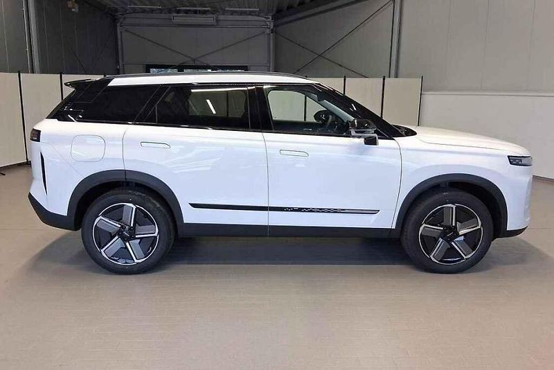 Jaecoo 7 Exclusive 1.5t GDI.