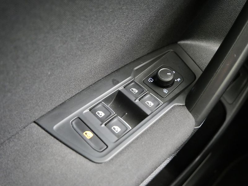Volkswagen Tiguan Allspace - fotka 12 z 28