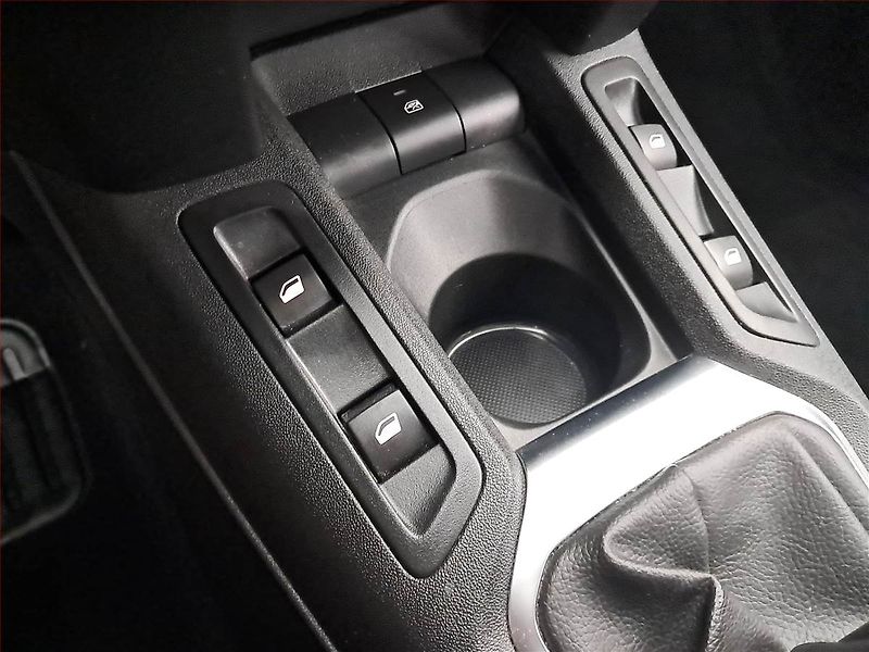 Citroën C-Elysée (2019) 1.2 PureTech, Serv.kniha - fotka 15 z 15