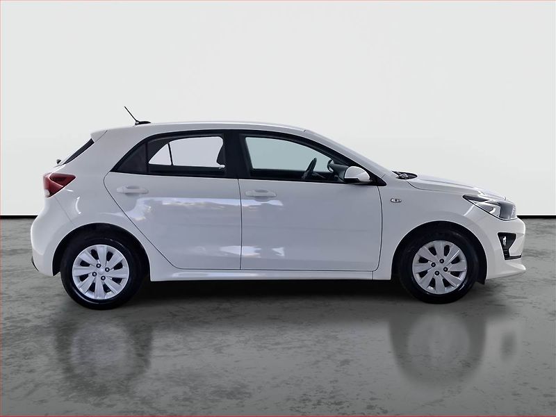 Kia Rio (2023) 1.2 DPI, ČR,1.maj, Serv.kniha - fotka 6 z 18