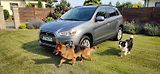 Mitsubishi ASX 1.6 86 kw - náhled 33