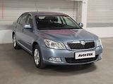 Škoda Octavia (2010) 1.9 TDI, ČR, AC, TZ, temp. - náhled 1