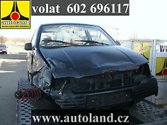 Seat Arosa (1998) VOLAT 602 696117 - fotografie inzerátu