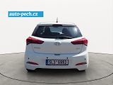 Hyundai i20 (2017) 1.2i Family+ - náhled 2