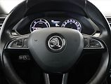 Škoda Superb (2017) Style 2.0 TDI 4x4, 4X4, Kůže - náhled 8