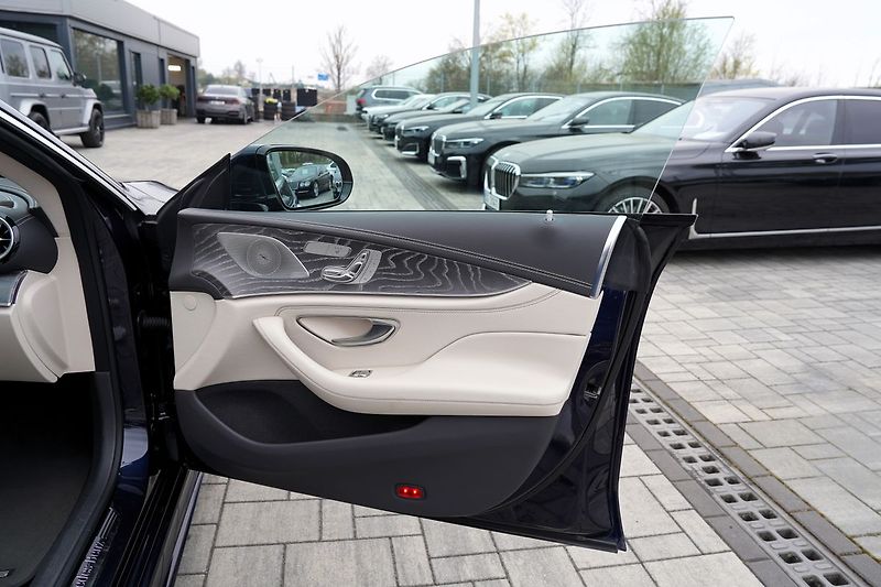 Mercedes-Benz CLS 450 AMG 4Matic/370 PS/Led - fotka 20 z 47