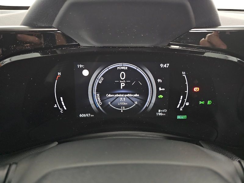 Lexus NX 350h (2024) 2.5HEV AWD 248k PRESTIGE PLUS - fotka 11 z 32