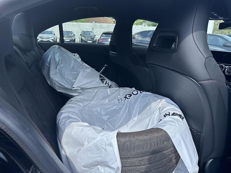 Mercedes-Benz CLA 200, 1.majitel, CZ - fotka 15 z 18
