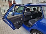 Škoda Fabia 1.0 TSI Style Combi,ČR,1.Maj. - náhled 18