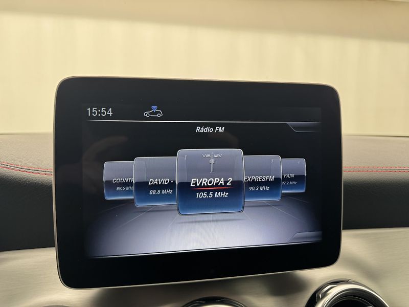 Mercedes-Benz GLA 220i*135kw*4x4*CZ*AMG - fotka 27 z 46