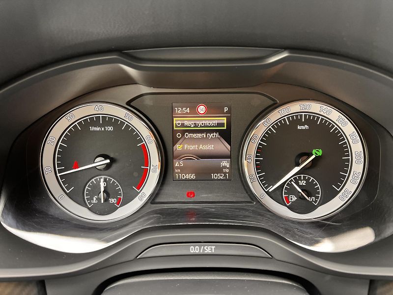 Škoda Kodiaq 2.0 TSi Sportline DSG 4x4  - fotka 17 z 23