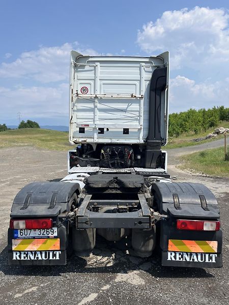 Renault Magnum (2012) - fotka 5 z 19