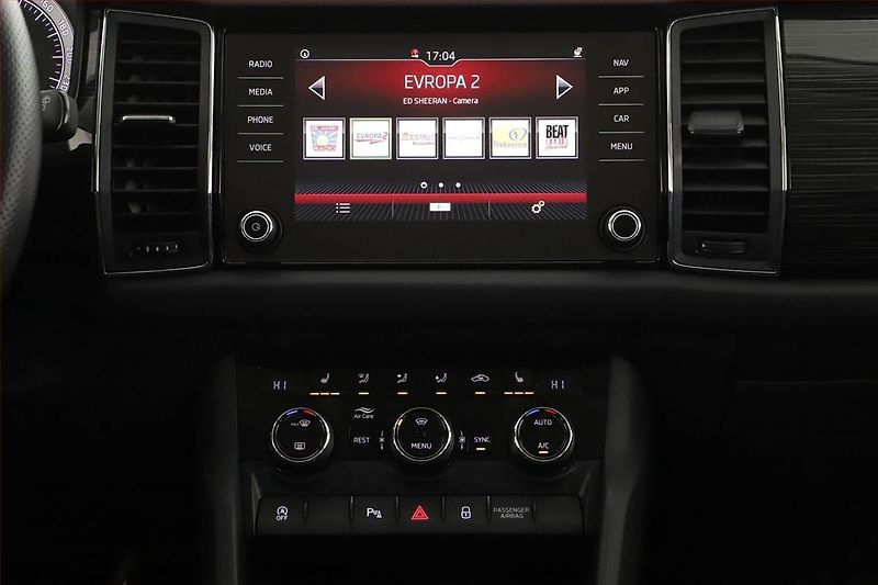 Škoda Kodiaq (2019) Style 2.0 TDI 4x4, KESSY - fotka 12 z 23