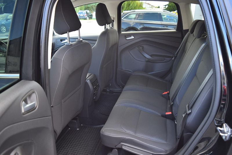 Ford Kuga (2020) 1.5 EcoBoost 110kw TITANIUM  - fotka 14 z 45