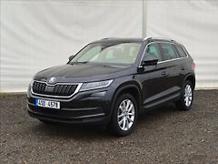 Škoda Kodiaq 2.0 TDI - fotografie inzerátu