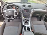 Ford Mondeo (2010) kombi MK4, 2.0 TDCi (85kW) - náhled 15