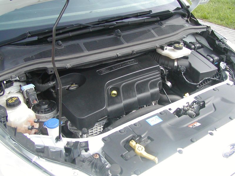 Ford Galaxy 2.0TDCi,7-MÍST, BUSINESS,NAVI  - fotka 47 z 51