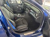 Mercedes-Benz Třídy C (2019) C200 4M AMG LED PANORAMA - náhled 14