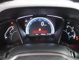 Honda Civic (2019) Elegance 1.0 VTEC Turbo, ČR - náhled 11
