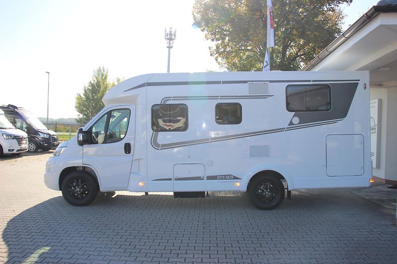Etrusco T 6900 SB - fotka 6 z 48