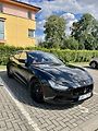 Maserati Ghibli (2015) - náhled 1
