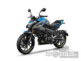 CFMOTO (2026) 125 NK - náhled 2