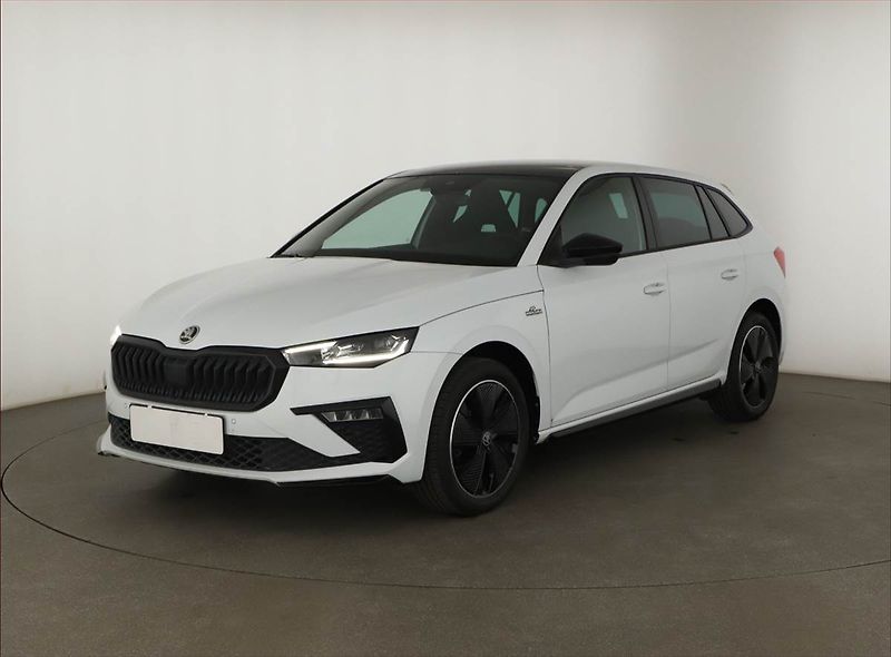 Škoda Scala (2025) 1.0 TSI, Monte Carlo - fotka 2 z 15