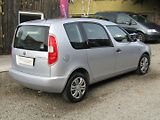 Škoda Roomster (2011) 1.6 TDI 66kW  BEZ KOROZE - náhled 11
