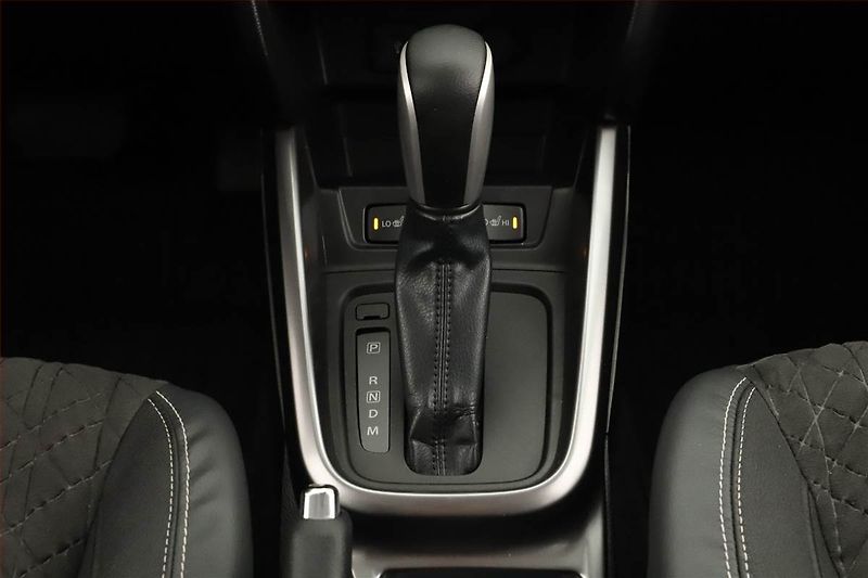 Suzuki Vitara (2021) Elegance 1.4 BoosterJet - fotka 13 z 18