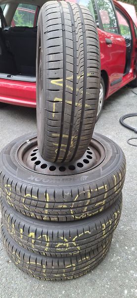 Honda Jazz 1.2 VTEC 66 kw - fotka 40 z 42