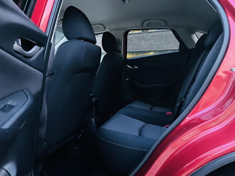 Mazda CX-3 2.0i MAN 1MAJITEL SERVISKA LED - fotka 28 z 41