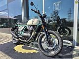 Royal Enfield Interceptor 650 (2026) Interceptor BEAR 650 - náhled 4