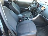 Opel Astra (2014) 1.4 16V, Serv.kniha, Navi - náhled 9