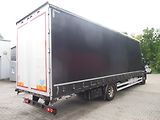 Iveco Eurocargo 180E32, Valník 9,3m - 23 Palet - náhled 2