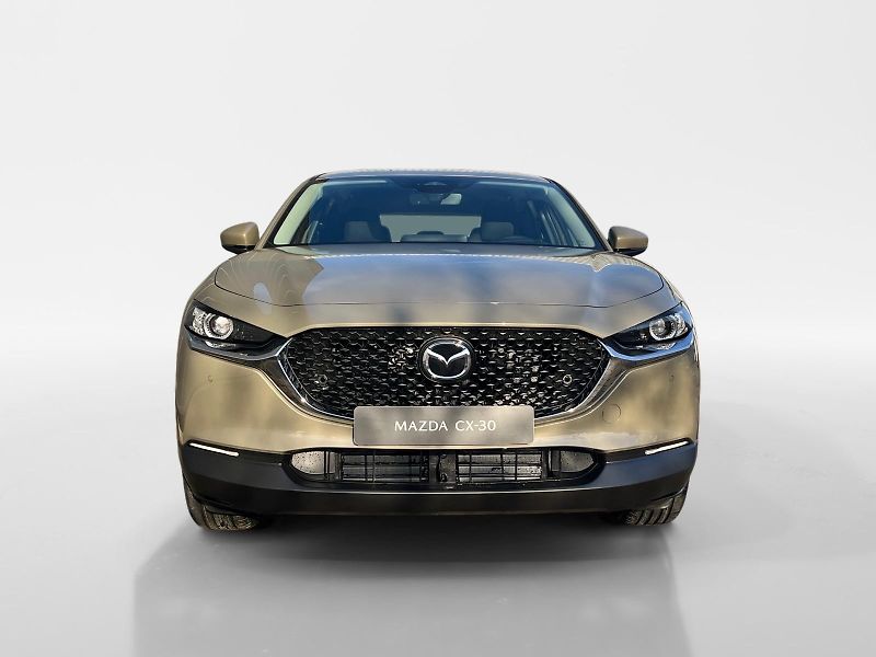 Mazda CX-30 (2026) G140/6AT/FWD/CENTRE LINE - fotka 8 z 12