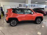Jeep Renegade 2.0 MJT, 6MT, 4x4, CZ, 1.maj. - náhled 6