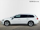 Volkswagen Passat Variant 2,0 TDi 140kW 7DSG 4Motion  B8 - náhled 10