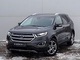 Ford Edge 2.0 TDCi 154kW AT AWD Titanium - náhled 1