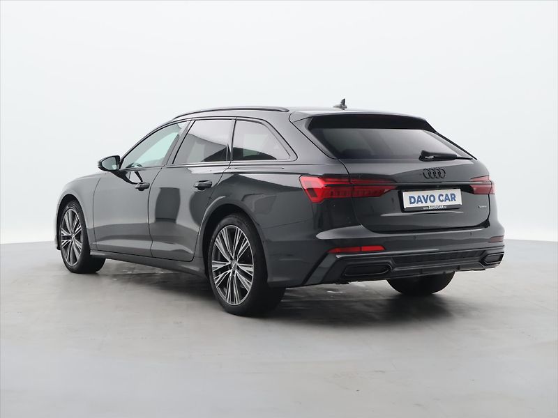 Audi A6 3,0 55 TFSI 250kW Quattro S-Tr - fotka 5 z 30