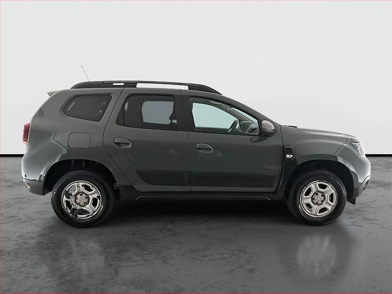 Dacia Duster (2023) 1.0 TCe, LPG, ČR,1.maj - fotka 6 z 17