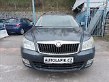 Škoda Octavia 2,0 TDi CR  Elegance - náhled 1