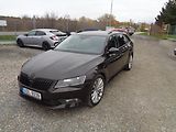 Škoda Superb 2,0 TDI - náhled 1