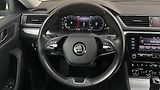 Škoda Superb 2.0 TDI DSG Ambition Combi - náhled 9