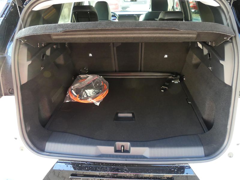 Citroën C5 Aircross (2026) MAX Plug-in Hybrid 195  - fotka 11 z 27
