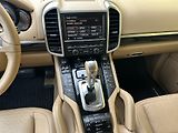 Porsche Cayenne (2012) 3.0 V6 TDI/180kW * ČR *2.Maj.  - náhled 17
