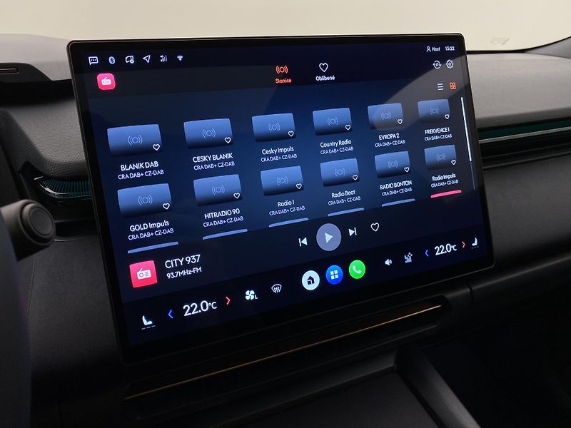 Lynk & Co 08 (2026) MORE PHEV - fotka 50 z 104
