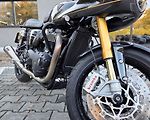 Triumph Thruxton 1200 (2020) TFC limited edition - náhled 10