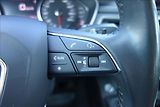 Audi A4 2,0 TDi, ČR, 1 MAJ., SERV. KN. - náhled 32
