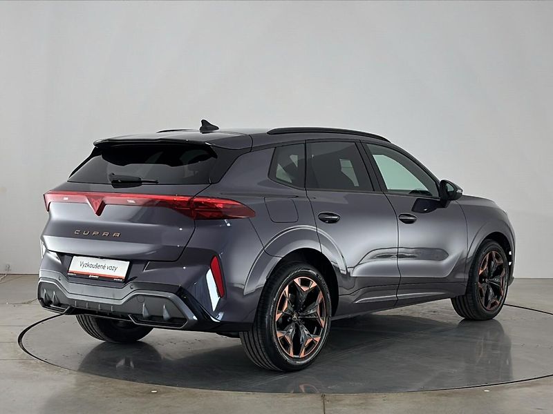 Cupra Terramar DSG - fotka 2 z 30