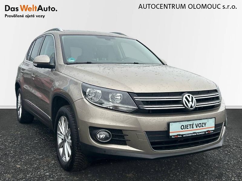 Volkswagen Tiguan (2012) 1,4 TSI BMT SPORT Style - fotka 20 z 24